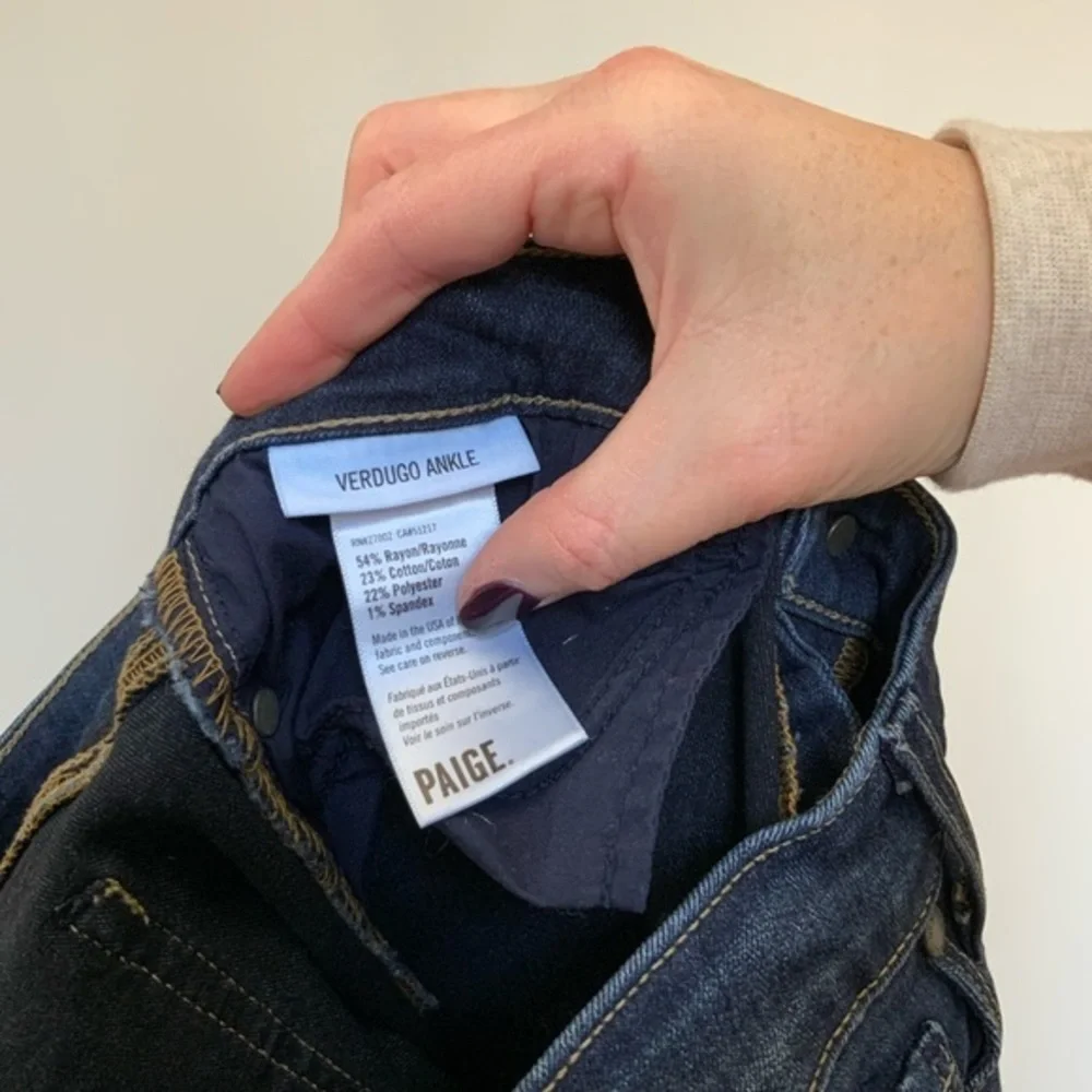 Women’s‎ Paige Jeans